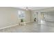 Bright bedroom boasts large windows, mirrored closet doors, and ample space at 3907 W Sharon Ave, Phoenix, AZ 85029