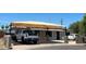 Inviting home with a spacious carport, providing ample covered parking and shade at 4426 N 34Th Dr, Phoenix, AZ 85017
