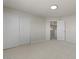 Bedroom featuring neutral paint and carpet with closet at 9618 E Monterey Ave, Mesa, AZ 85209