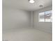 Bedroom featuring neutral paint and carpet with lots of natural light at 9618 E Monterey Ave, Mesa, AZ 85209