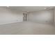 Spacious upstairs bonus room with neutral paint and carpet at 9618 E Monterey Ave, Mesa, AZ 85209