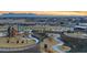 Expansive community park with playground, walking paths, and green spaces, offering a vibrant and active lifestyle at 9906 E Wavelength Ave, Mesa, AZ 85212