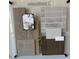 Home interior design selections showcase a warm color palette and a variety of textures and materials at 15146 W Gray Fox Trailer, Surprise, AZ 85387