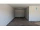 Spacious two car garage with ample room for storage and parking at 15151 W Gray Fox Trl, Surprise, AZ 85387