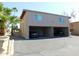 Two-story building with convenient covered parking and desert landscaping at 14636 N Yerba Buena Way # B, Fountain Hills, AZ 85268