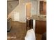 Spacious living area featuring tile floors, stairway and eat-in bar at 14636 N Yerba Buena Way # B, Fountain Hills, AZ 85268