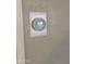 Close up of a smart home thermostat on neutral colored wall at 14636 N Yerba Buena Way # B, Fountain Hills, AZ 85268