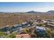 Community view showcasing desert landscape with the property's location near the Phoenix Mountain Preserve at 1637 E Camino Del Santo --, Phoenix, AZ 85022