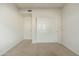Bedroom with carpet, closet, and neutral color scheme at 20121 N 76Th St # 2064, Scottsdale, AZ 85255