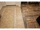 The flooring transitions between tile and wood-look planks at 20222 N 267Th Ln, Buckeye, AZ 85396