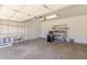 Spacious garage featuring ample storage and shelving for all your needs at 21313 N 59Th Dr, Glendale, AZ 85308