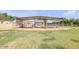 Image featuring stables, shed and horse run with equestrian facilities on the property at 23455 S 199Th Pl, Queen Creek, AZ 85142