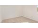 Neutral bedroom with a window for natural light at 25308 N 133Rd Ave, Peoria, AZ 85383