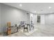 Bright, multipurpose playroom with plenty of space for activities and storage at 29599 N 106Th Pl, Scottsdale, AZ 85262