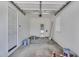 Spacious two car garage space waiting to be transformed with your creative vision and organizational ideas at 3347 E Malibu Dr, San Tan Valley, AZ 85143