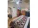 Comfortable bedroom with a cozy atmosphere and ample space at 11590 W Cocopah St, Avondale, AZ 85323