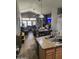 Open floor plan with combined kitchen, dining, and living spaces at 11590 W Cocopah St, Avondale, AZ 85323