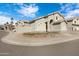 Street view of a two-story home with manicured landscaping and an attached two-car garage at 1248 E Briarwood Ter, Phoenix, AZ 85048