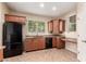 The kitchen features modern appliances and granite counters at 14575 W Mountain View Blvd # 621, Surprise, AZ 85374
