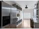 Functional mudroom with built-in storage, modern appliances, and a convenient entry point for everyday living at 14841 N 62Nd Way, Scottsdale, AZ 85254