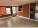 Bright lanai with ample windows providing plenty of natural light and indoor/outdoor living at 16805 N 110Th Ave, Sun City, AZ 85351