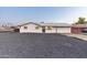 A cozy one-story home with a well-kept front yard and a driveway at 1718 S Marilyn Ann Dr, Tempe, AZ 85281