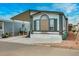 Charming single-story home with covered carport and easy access to street parking at 17200 W Bell Rd # 1643, Surprise, AZ 85374