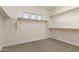 Walk-in closet with built-in shelving and ample storage space at 21830 E Bonanza E Ct, Queen Creek, AZ 85142