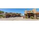 Las Sendas Pro Shop and Bogey's at Las Sendas are located in the community at 3564 N Tuscany --, Mesa, AZ 85207