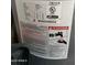 Electric Hot Water Tank specifications label at 623 W Guadalupe Rd # 214, Mesa, AZ 85210