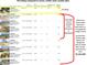 A comparative real estate listing showing pricing and features of properties nearby at 8755 E Gary Rd, Scottsdale, AZ 85260