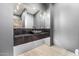 Contemporary bathroom features a vessel sink, granite countertop, and modern fixtures at 9127 N Fireridge Trl, Fountain Hills, AZ 85268