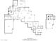 Detailed floor plan showcasing the layout of a spacious 4459 sq ft home with multiple bedrooms and living areas at 9127 N Fireridge Trl, Fountain Hills, AZ 85268