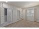Bedroom featuring lots of built-in storage and a window at 15462 N Lakeforest Dr, Sun City, AZ 85351