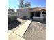 Charming single-story home with a red tile roof and low-maintenance desert landscaping at 4820 N 89Th Ave # 45, Phoenix, AZ 85037