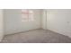 Bedroom featuring a closet with sliding doors at 1384 E Press Rd, San Tan Valley, AZ 85140