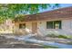 Inviting single-story exterior showcasing front door, ample windows, and well-maintained landscaping at 5103 S Birch St, Tempe, AZ 85282
