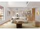 Open-concept living space with a view of the kitchen and dining area at 8845 S 48Th St # 1, Phoenix, AZ 85044