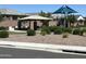 Community park provides a beautiful space, featuring a picnic area and barbecue grills for outdoor cooking at 1370 W Siboney St, San Tan Valley, AZ 85143