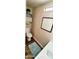 Bathroom with toilet, decorative art, and built-in shelves at 120 N Val Vista Dr # 230, Mesa, AZ 85213