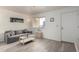 Comfortable living room featuring a neutral color palette and lots of natural light at 12123 W Bell Rd # 339, Surprise, AZ 85378