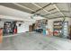 Spacious garage provides ample storage, workspace, and easy access at 15962 W Statler St, Surprise, AZ 85374