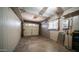 A small garage with a window at 2002 S Apache Dr, Apache Junction, AZ 85120