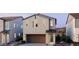 Charming two-story home with a two-car garage and neutral paint scheme at 2459 W Rowel Rd, Phoenix, AZ 85085