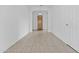 Bright foyer featuring decorative tile floors and offering a welcoming entrance into this beautiful home at 2894 E Nolan Pl, Chandler, AZ 85249