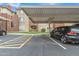 Reserved parking spot with covered car port at the well-maintained apartment complex at 5401 E Van Buren St # 3113, Phoenix, AZ 85008