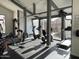 Well-equipped gym with various machines and equipment for a complete workout at 8055 E Thomas Rd # G101, Scottsdale, AZ 85251
