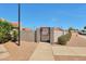 Secure community entrance for residents at 876 W El Monte Pl # 3, Chandler, AZ 85225