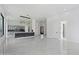 Stylish kitchen with modern appliances, sleek design, and open layout is perfect for entertaining at 28341 N 112Th Way, Scottsdale, AZ 85262