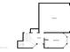 View of the detailed floorplan showing the garage, bedroom, and foyer at 3134 E Mckellips Rd # 50, Mesa, AZ 85213